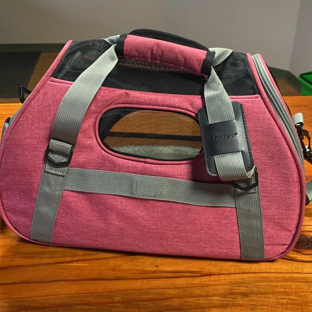 bergan excellent used